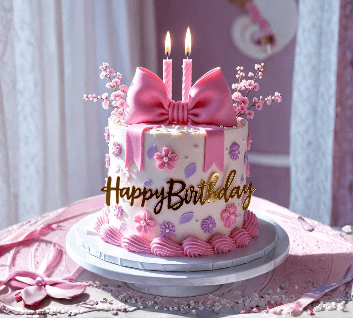 Sun Top Bakery custom cakes and desserts for catering and special events